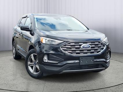 2022 Ford Edge Kalamazoo MI
