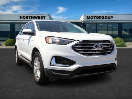 2022 Ford Edge Pasco WA