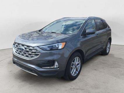 2022 Ford Edge Ypsilanti MI