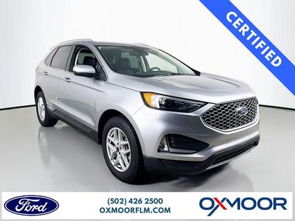 2023 Ford Edge Louisville KY