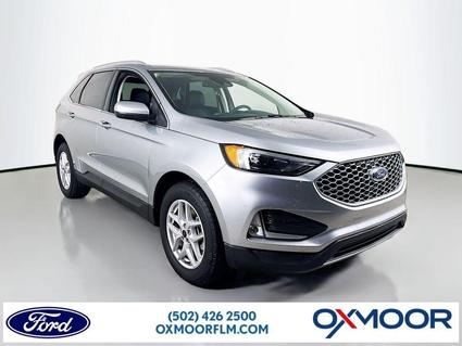 2023 Ford Edge Louisville KY