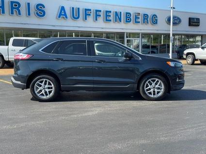 2023 Ford Edge Washington MO