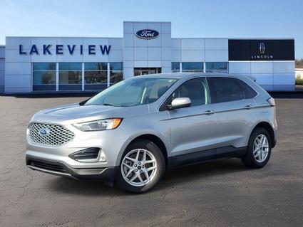 2023 Ford Edge Battle Creek MI