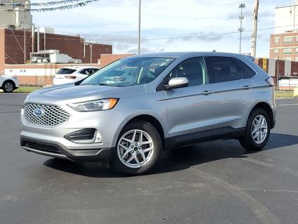 2023 Ford Edge Battle Creek MI