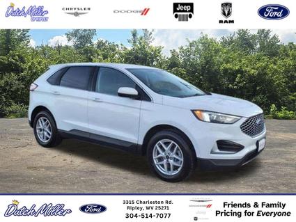 2023 Ford Edge Ripley WV