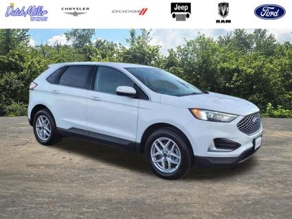 2023 Ford Edge Ripley WV