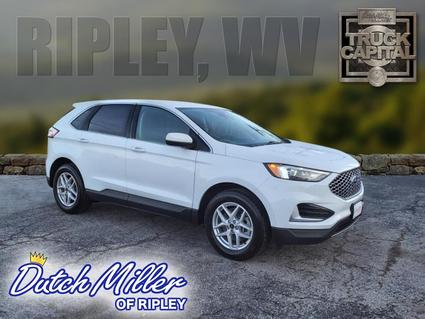 2023 Ford Edge Ripley WV