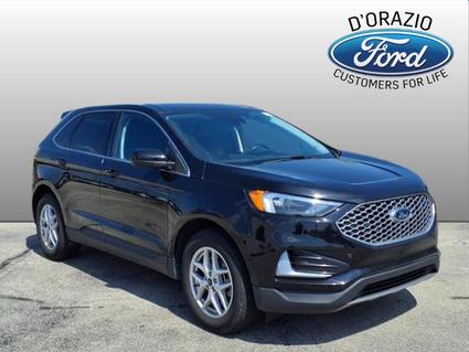 2023 Ford Edge Wilmington IL