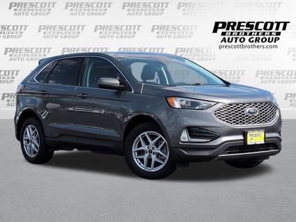 2023 Ford Edge Rochelle IL