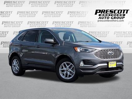2023 Ford Edge Mendota IL