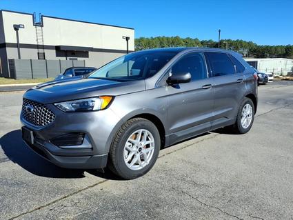 2023 Ford Edge Hartselle AL