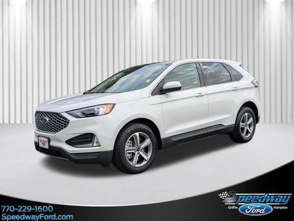2023 Ford Edge Griffin GA