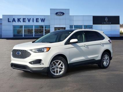 2023 Ford Edge Battle Creek MI