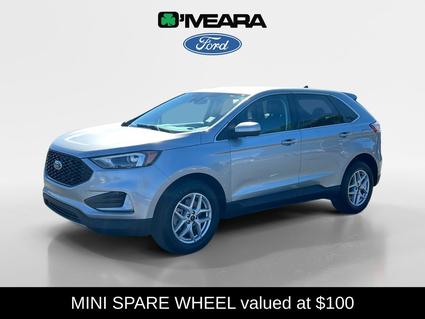 2023 Ford Edge Denver CO