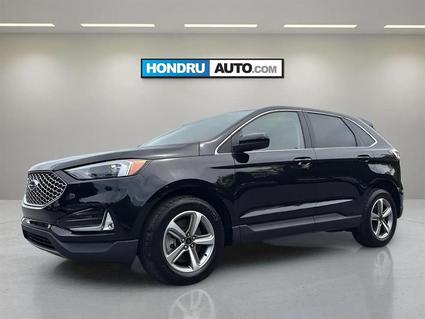 2023 Ford Edge Manheim PA
