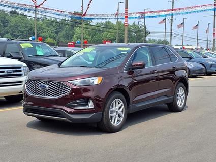 2023 Ford Edge Woodhaven MI