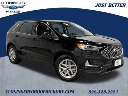 2023 Ford Edge Hickory NC