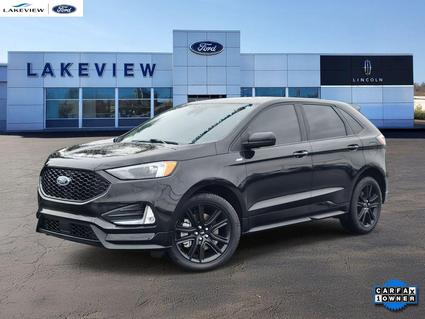 2023 Ford Edge Battle Creek MI