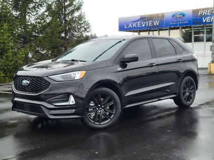 2023 Ford Edge Battle Creek MI