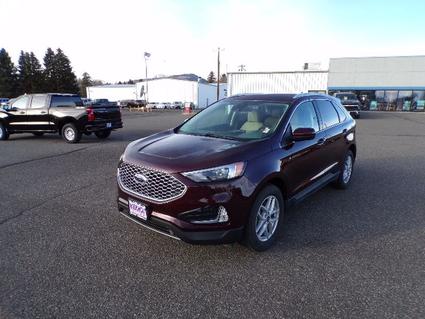 2024 Ford Edge Cody WY