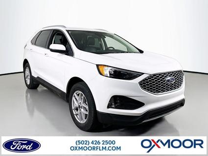 2024 Ford Edge Louisville KY