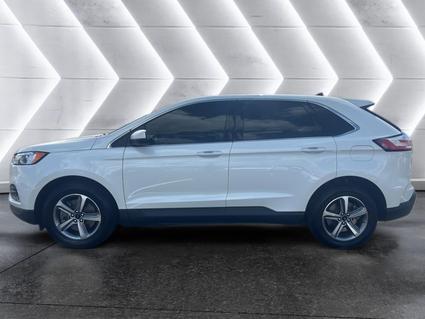 2024 Ford Edge Tuscumbia AL