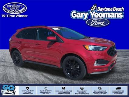 2024 Ford Edge Daytona Beach FL