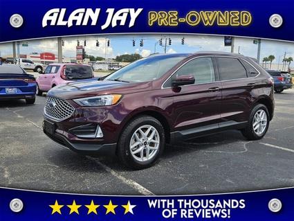 2024 Ford Edge Sebring FL