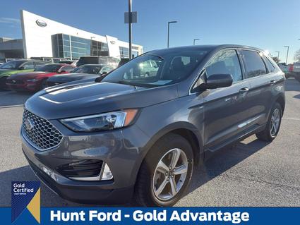 2024 Ford Edge Franklin KY