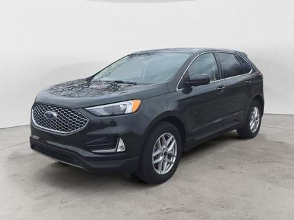 2024 Ford Edge Ypsilanti MI