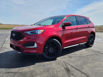 2024 Ford Edge Watseka IL