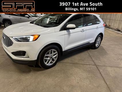 2024 Ford Edge Billings MT