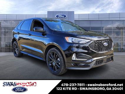 2024 Ford Edge Swainsboro GA