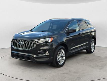 2024 Ford Edge Ypsilanti MI