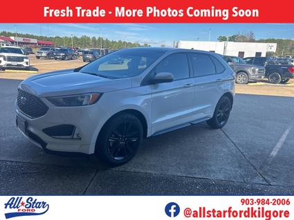 2024 Ford Edge Kilgore TX
