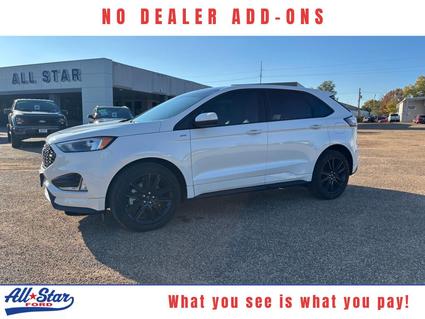 2024 Ford Edge Kilgore TX