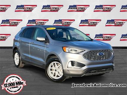 2024 Ford Edge Sparta TN