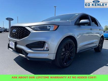 2024 Ford Edge Layton UT