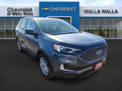 2024 Ford Edge Pasco WA