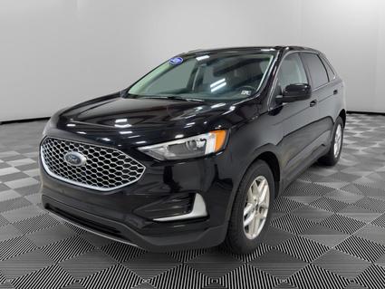 2024 Ford Edge Wapakoneta OH