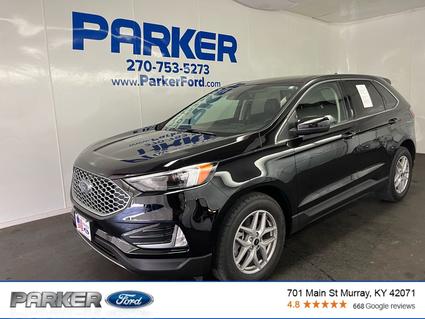 2024 Ford Edge Murray KY