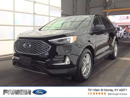 2024 Ford Edge Murray KY