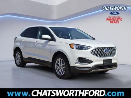 2024 Ford Edge Chatsworth GA