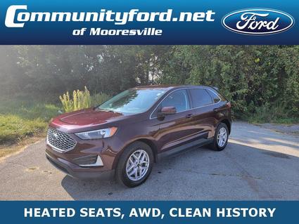 2024 Ford Edge Mooresville IN