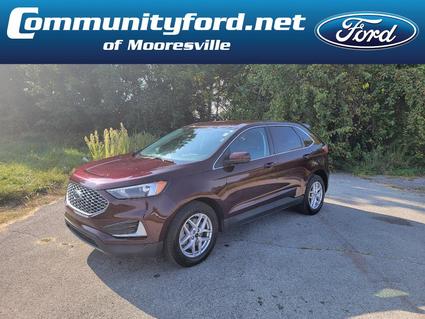 2024 Ford Edge Mooresville IN