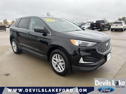2024 Ford Edge Devils Lake ND