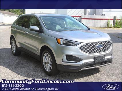 2024 Ford Edge Bloomington IN
