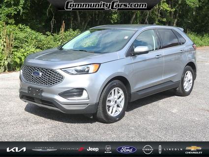 2024 Ford Edge Bloomington IN
