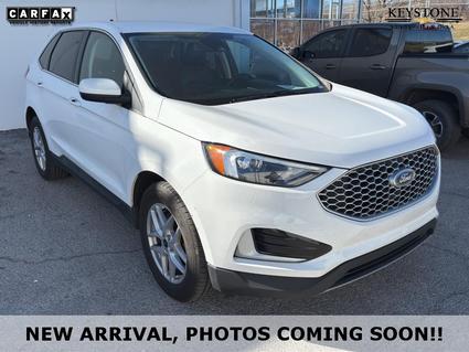 2024 Ford Edge Sand Springs OK