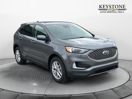 2024 Ford Edge Sand Springs OK